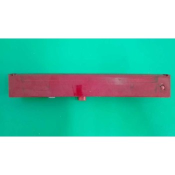 Recambio de luz central de freno para ford focus iii 1.0 ecoboost referencia OEM IAM 8A6113A613AG  