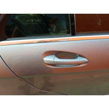 mercedes-benz clase c (w204) lim. del año 2011