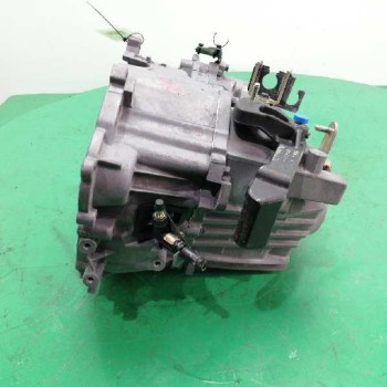 Recambio de caja cambios para volvo s60 berlina 2.4 cat referencia OEM IAM P9482155  