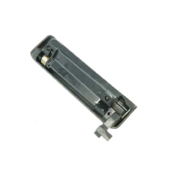 Recambio de maneta exterior delantera derecha para ford transit bus 1995 tourneo 2.5 referencia OEM IAM 1090806  