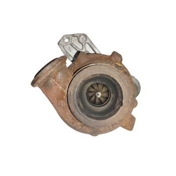 Recambio de turbocompresor para bmw serie 1 lim. 5-trg. (f20) 116d ed referencia OEM IAM 8514266  