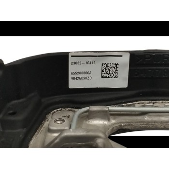 Recambio de volante para citroën c4 iii (ba_, bb_, bc_) 1.2 puretech 130 (bahnsa, bahnsb) referencia OEM IAM 98426090ZD  