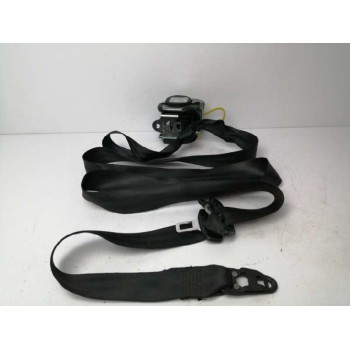 Recambio de cinturon seguridad delantero derecho para volkswagen touareg (7la) tdi r5 referencia OEM IAM 7L0857706J  