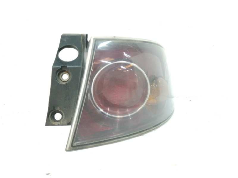 Recambio de piloto trasero derecho para seat ibiza (6l1) 1.4 tdi referencia OEM IAM 6L6945096E  