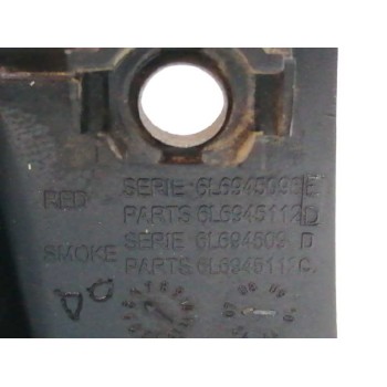 Recambio de piloto trasero derecho para seat ibiza (6l1) 1.4 tdi referencia OEM IAM 6L6945096E  