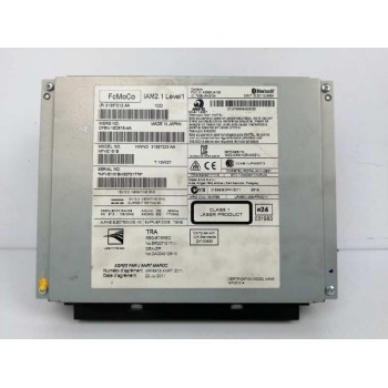 Recambio de sistema audio / radio cd para volvo v40 1.6 diesel cat referencia OEM IAM 31357212  
