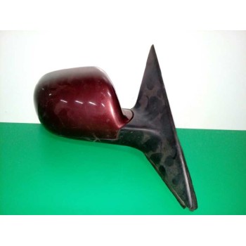 Recambio de retrovisor derecho para audi a6 berlina (4b2) 1.8 t quattro referencia OEM IAM 4B1858532G3FZ ELECTRICO 