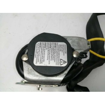 Recambio de cinturon seguridad delantero derecho para volkswagen touareg (7la) tdi r5 referencia OEM IAM 7L0857706J  