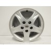 Recambio de llanta para nissan almera tino (v10m) 2.2 dci diesel cat referencia OEM IAM 40300BU007 15X6J40 5H 5X115