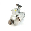 Recambio de motor arranque para seat leon sportstourer (kl8) 2.0 tdi referencia OEM IAM 02E911022C  