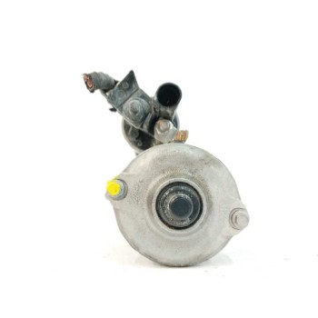 Recambio de motor arranque para seat leon sportstourer (kl8) 2.0 tdi referencia OEM IAM 02E911022C  