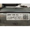Recambio de motor arranque para seat leon sportstourer (kl8) 2.0 tdi referencia OEM IAM 02E911022C  