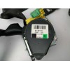 Recambio de cinturon seguridad delantero derecho para volkswagen touareg (7la) tdi r5 referencia OEM IAM 7L0857706J  