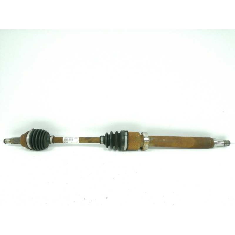 Recambio de transmision delantera derecha para ford fiesta vi (cb1, ccn) 1.25 referencia OEM IAM 8V513B436AAB  