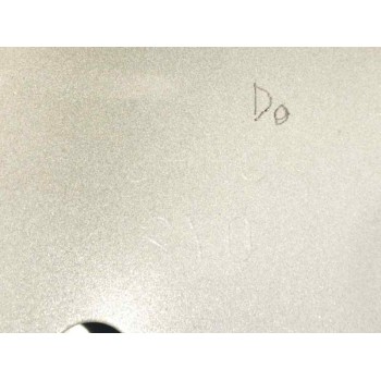 Recambio de refuerzo paragolpes delantero para mazda 6 sedán (gj, gl,gj2, gl2, gl6) 2.0 referencia OEM IAM GHP9072 GHP950070 