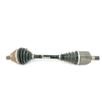 TRANSMISION DELANTERA IZQUIERDA 5Q0407271CR 