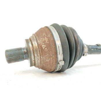 Recambio de transmision delantera izquierda para seat leon sportstourer (kl8) 2.0 tdi referencia OEM IAM 5Q0407271CR  