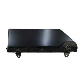 Recambio de pantalla multifuncion para citroën c4 iii (ba_, bb_, bc_) 1.2 puretech 130 (bahnsa, bahnsb) referencia OEM IAM 98404