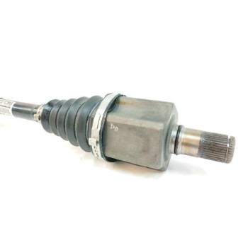 Recambio de transmision delantera izquierda para seat leon sportstourer (kl8) 2.0 tdi referencia OEM IAM 5Q0407271CR  