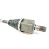 Recambio de transmision delantera izquierda para seat leon sportstourer (kl8) 2.0 tdi referencia OEM IAM 5Q0407271CR  