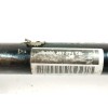 Recambio de transmision delantera izquierda para seat leon sportstourer (kl8) 2.0 tdi referencia OEM IAM 5Q0407271CR  