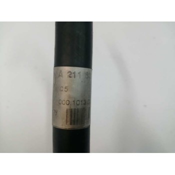 Recambio de tubos aire acondicionado para mercedes-benz clase cls (w219) 5.0 v8 24v cat referencia OEM IAM A2118301415  