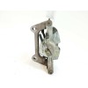 Recambio de pinza de freno delantera izquierda para seat leon sportstourer (kl8) 2.0 tdi referencia OEM IAM 3Q5L  