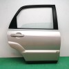 Recambio de puerta trasera derecha para kia sportage 2.0 turbodiesel cat referencia OEM IAM  OBSERVAR FOTOS 