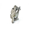 Recambio de pinza de freno delantera derecha para seat leon sportstourer (kl8) 2.0 tdi referencia OEM IAM 3Q6L  