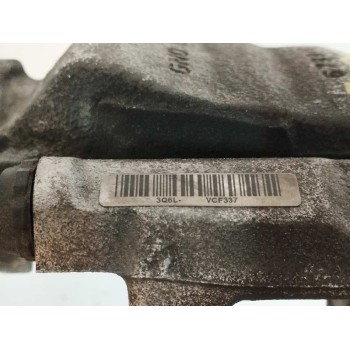 Recambio de pinza de freno delantera derecha para seat leon sportstourer (kl8) 2.0 tdi referencia OEM IAM 3Q6L  