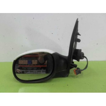 RETROVISOR IZQUIERDO 96725644XT 5 PINES 