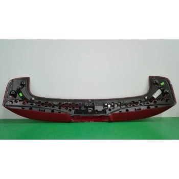 Recambio de aleron trasero para ford focus iii 1.0 ecoboost referencia OEM IAM BM51A44210BHW  