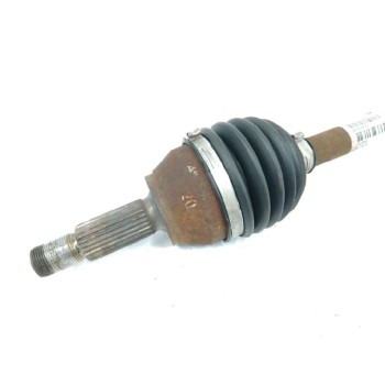 Recambio de transmision delantera derecha para ford fiesta vi (cb1, ccn) 1.25 referencia OEM IAM 8V513B436AAB  