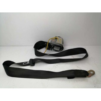 CINTURON SEGURIDAD TRASERO DERECHO 7L0857806B 