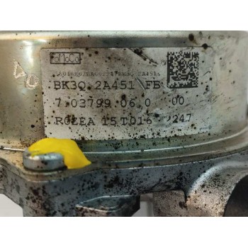 Recambio de depresor freno / bomba vacio para ford transit kombi (ttg) 2.2 tdci cat referencia OEM IAM BK3Q2A451FB  