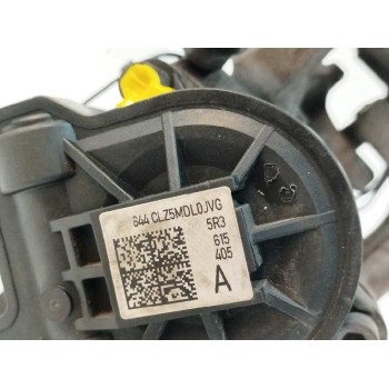 Recambio de pinza freno trasera izquierda para seat leon sportstourer (kl8) 2.0 tdi referencia OEM IAM 5R3615405A  