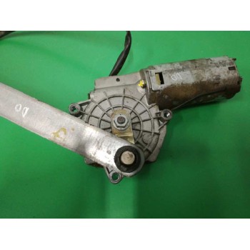 Recambio de motor limpia trasero para mercedes-benz vito (w638) caja cerrada 112 cdi  (638.094) referencia OEM IAM A6388200442 D