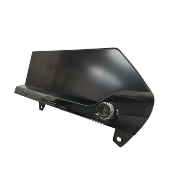 Recambio de pantalla multifuncion para citroën c4 iii (ba_, bb_, bc_) 1.2 puretech 130 (bahnsa, bahnsb) referencia OEM IAM 98404