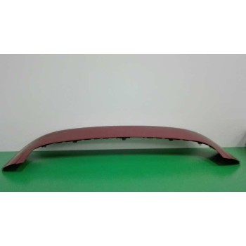 Recambio de aleron trasero para ford focus iii 1.0 ecoboost referencia OEM IAM BM51A44210BHW  