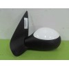 Recambio de retrovisor izquierdo para peugeot 206+ básico referencia OEM IAM 96725644XT 5 PINES 
