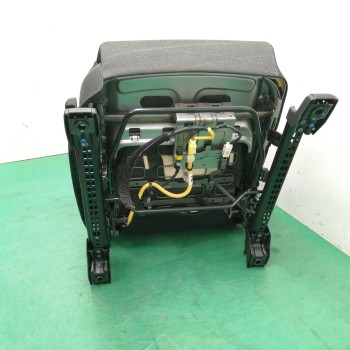 Recambio de asiento delantero derecho para hyundai tucson (tl, tle) 1.6 gdi referencia OEM IAM  OBSERVAR FOTOS 