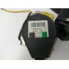 Recambio de cinturon seguridad trasero derecho para volkswagen touareg (7la) tdi r5 referencia OEM IAM 7L0857806B  