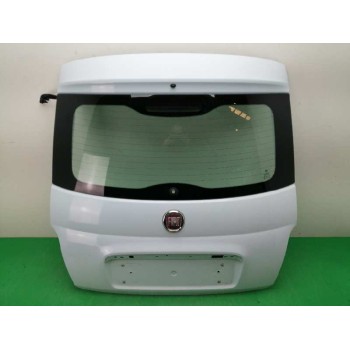 Recambio de porton trasero para fiat nuova 500 (150) 1.2 cat referencia OEM IAM 51783706  