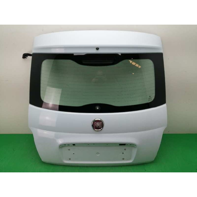Recambio de porton trasero para fiat nuova 500 (150) 1.2 cat referencia OEM IAM 51783706  