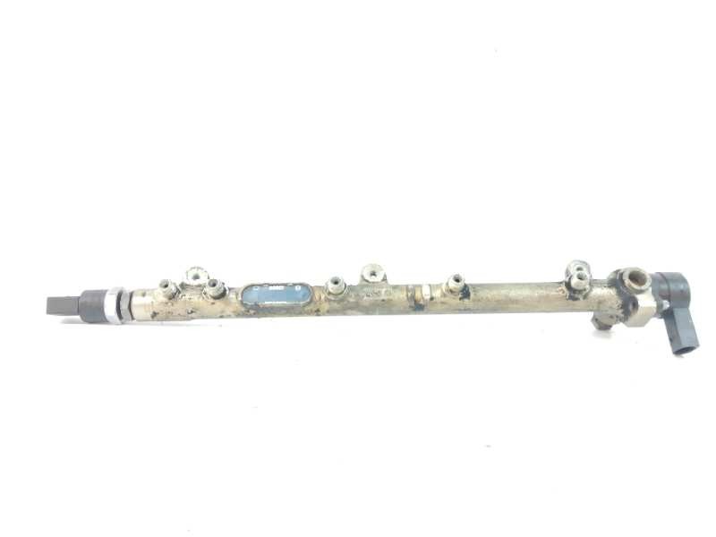Recambio de rampa inyectora para mercedes-benz clase a (w168) 170 cdi (168.008) referencia OEM IAM A6680700095 0445214005 