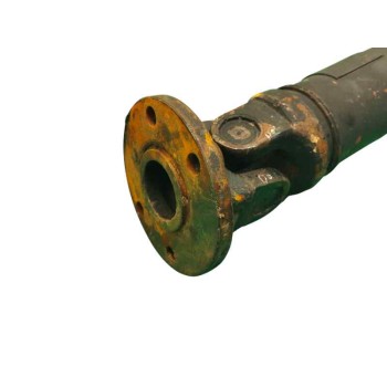 Recambio de transmision central para ford transit, caja cerr. largo 95 ft 100 2.5 referencia OEM IAM 1063328 110 CM 