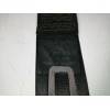 Recambio de cinturon seguridad trasero derecho para volkswagen touareg (7la) tdi r5 referencia OEM IAM 7L0857806B  