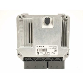 CENTRALITA MOTOR UCE 8470176 0281034449 