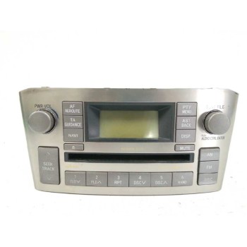 SISTEMA AUDIO / RADIO CD 8612005120 CQTS6671G 