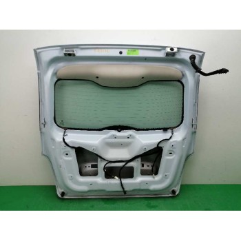 Recambio de porton trasero para fiat nuova 500 (150) 1.2 cat referencia OEM IAM 51783706  